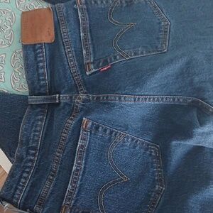 Levis 501s Skinny
